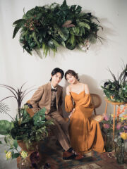 【NEW】館内の装飾アイテムが増えました