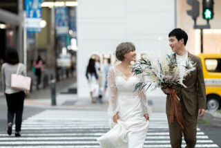 街ブラロケーションフォトのご紹介