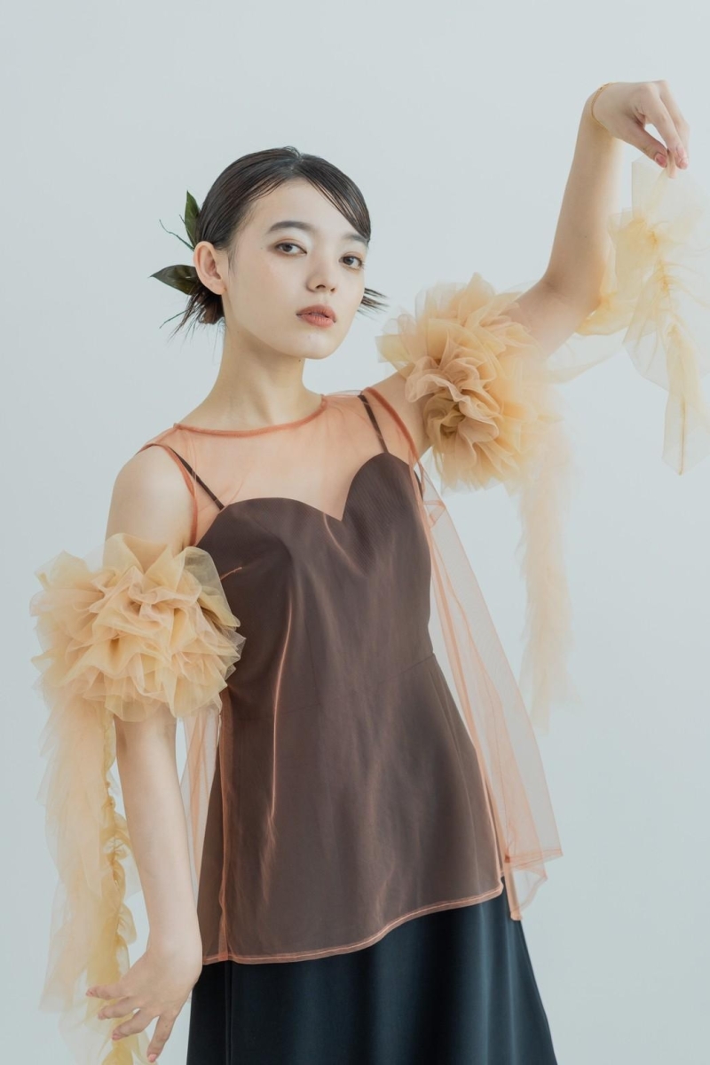 【ご予約はお早めに】ブラックドレスご紹介