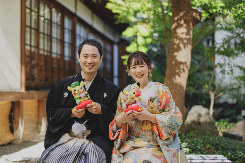 【Dress】前撮りで着たい衣装は？当日と差をつけるセレクト術