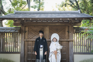 【期間限定】9月末まで!ロケーションフォトプランが今だけお得◎