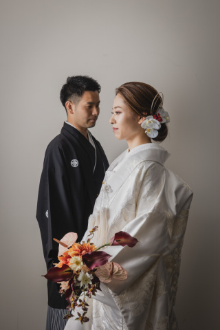 【キャンペーン】今月まだ空きあり！和洋フォト7万円OFFプラン