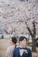 シーズンフォト♪桜フォトレポート