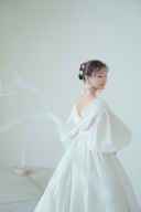 【DRESS】新作ドレスが入りました！