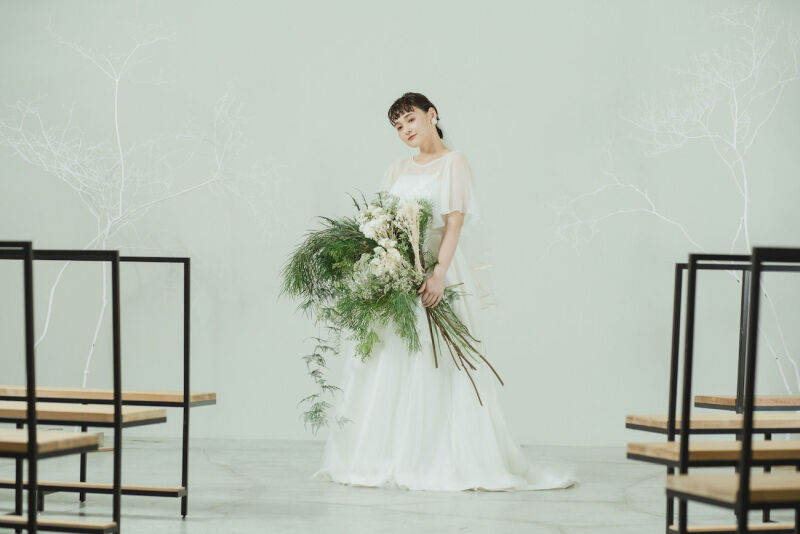 Big bouquet