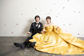 《早割特典》3月4月撮影をご検討中の方へ！