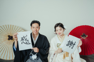 【Timing】前撮りっていつ頃がベスト?撮影時期のおすすめをご紹介