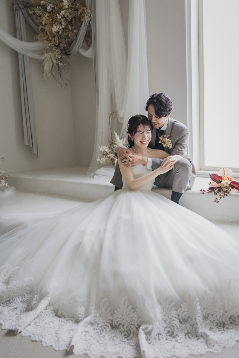 《Creators'Genic》撮影スポットご紹介〜ホワイエ〜