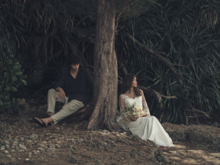 【photo】世界観が素敵★ロケフォトをご紹介