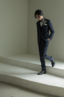 タキシードのご紹介