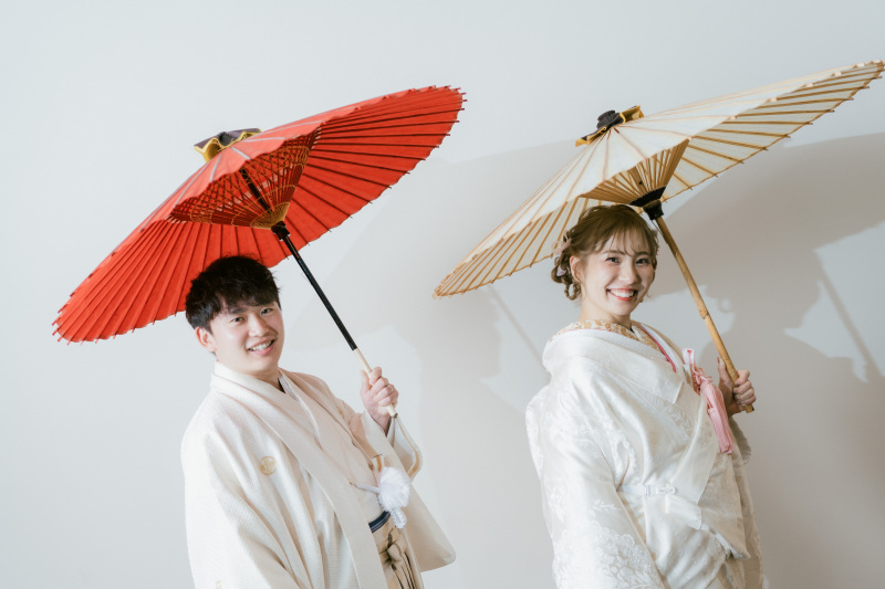 【Timing】前撮りっていつ頃がベスト?撮影時期のおすすめをご紹介