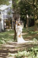 グリーン背景で撮影♪ロケーションフォトレポート