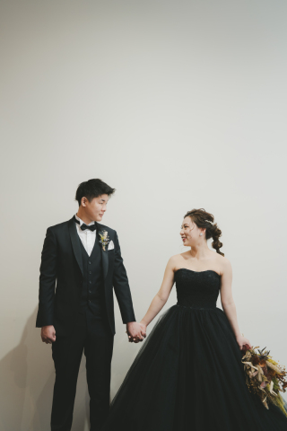 【フォトレポート】お子様と一緒に撮影♪