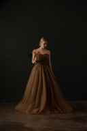 【DRESS】冬カラーのドレスをご紹介