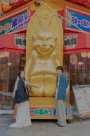 【当日試着OK】大阪旅行と合わせてフォトウェディングはいかが?