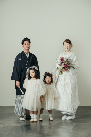 【8月まだ空きあります！】7月残り１枠★和洋フォトキャンペーン121,000円！