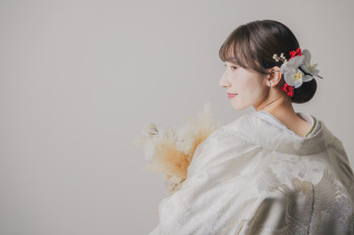 KAMBARAヘアメイクコレクション〜和装編〜