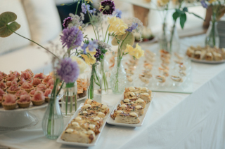 【photo】カフェスイーツを撮影アイテムにできちゃいます