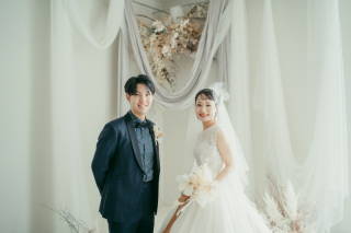 【特集】タキシードアレンジ編 — 自分らしさを楽しむフォトウェディングスタイル