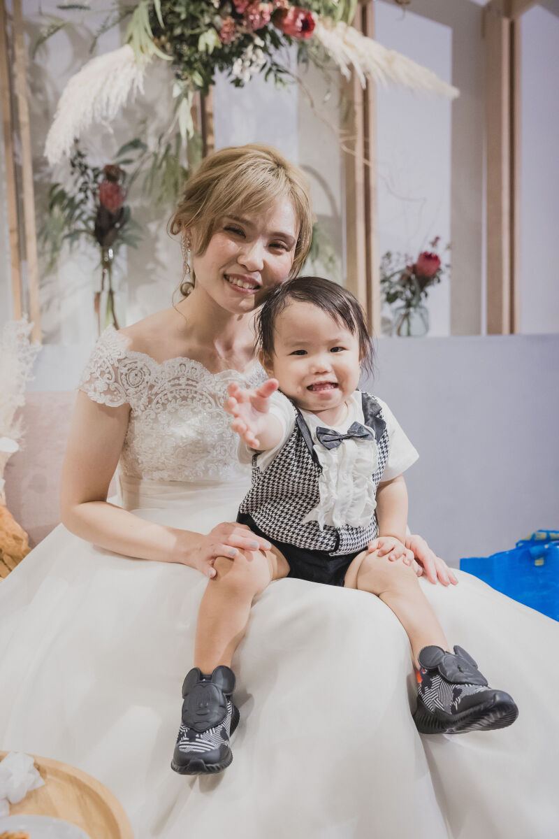 【パーティーレポート】お客様のご結婚式の様子をご紹介
