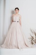 きらきらがかわいい★グリッタードレスコレクション