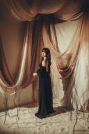 スタジオに砂地エリア登場!