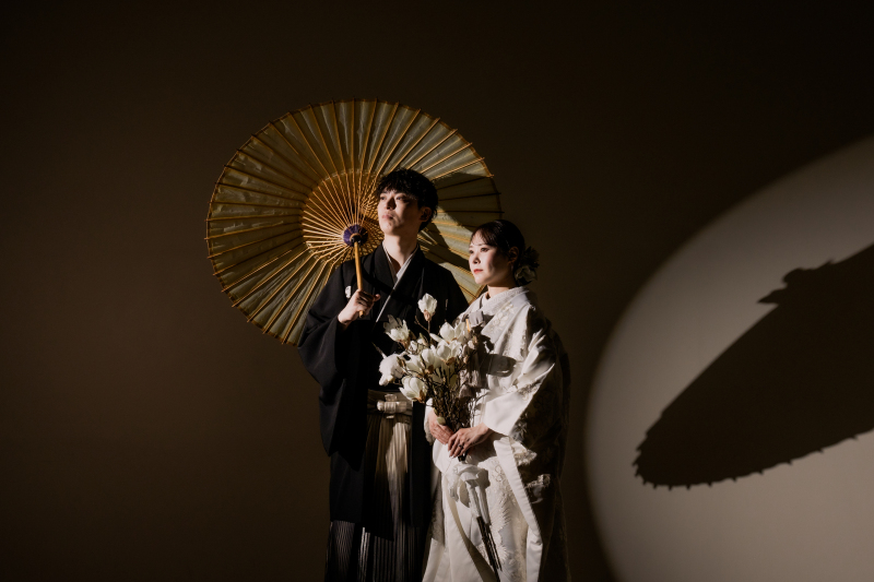 【Studio】スタジオ撮影のおすすめポイント