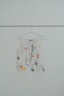 【DRESS】新作ブラウスできました★フラワーモチーフがおしゃれ