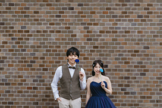 フォトウェディングで人気の撮影ポーズTOP3！