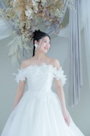 【DRESS】新作ドレス登場♪