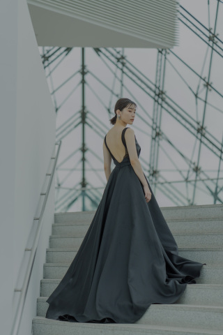 ★☆4月撮影限定★☆カラードレスフォトキャンペーン