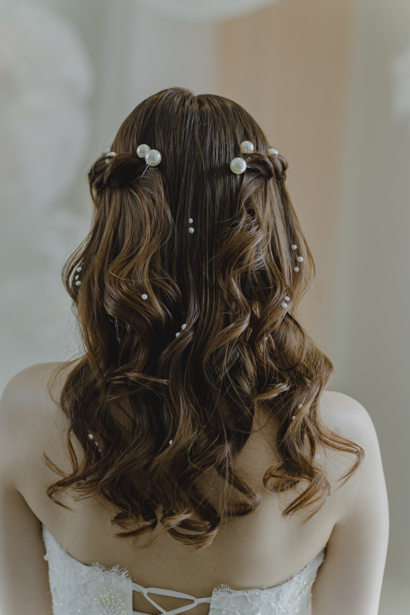 KAMBARAヘアメイクコレクション〜洋装編〜