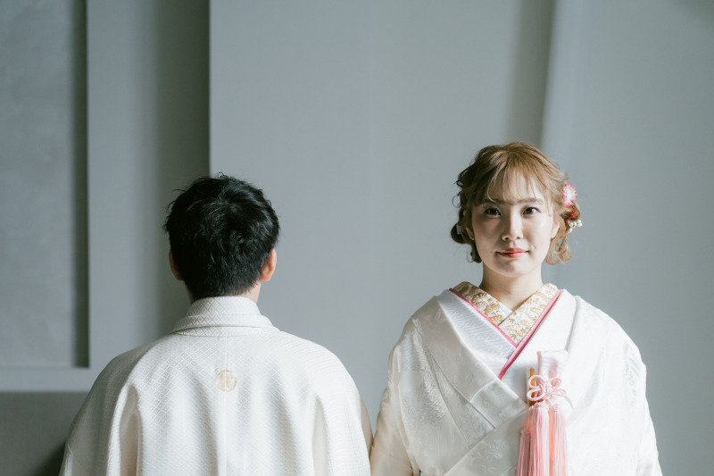 【フォトレポート】ピンクの差し色がおしゃれ♡