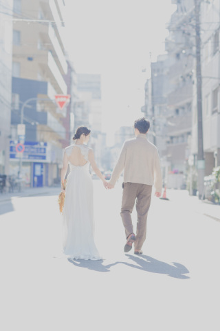 街ぶらロケシーズン到来♪