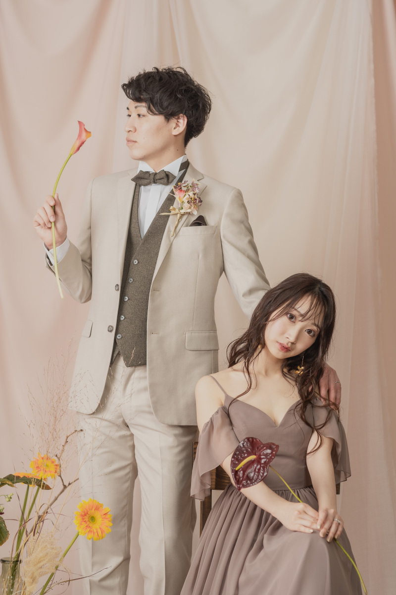 【NEW】新作衣装&新作コーディネート