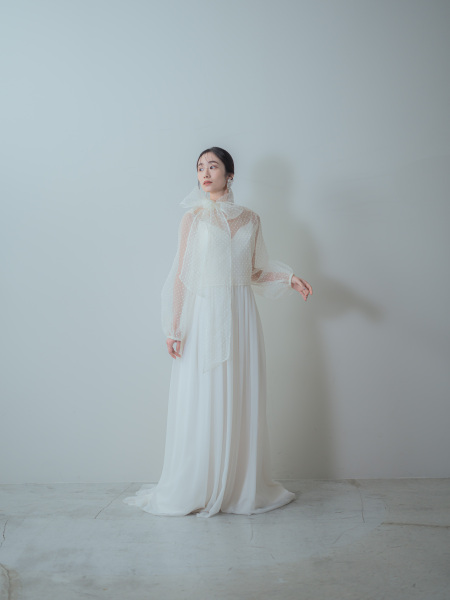 ≪DRESS≫Dress_Genicの個性派スタイルをご紹介