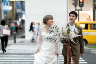 ロケフォトシーズン！街中フォトコレクション