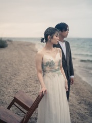 【Dress_Genic】アレンジブラウスをご紹介