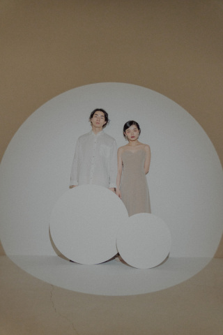 【Dress_Genic】新作カラードレスをご紹介