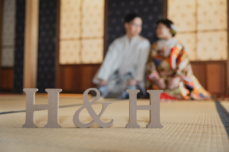 【Timing】前撮りっていつ頃がベスト?撮影時期のおすすめをご紹介