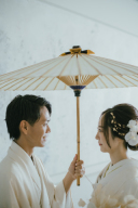 【新春企画】衣装2着プランが8万円OFF