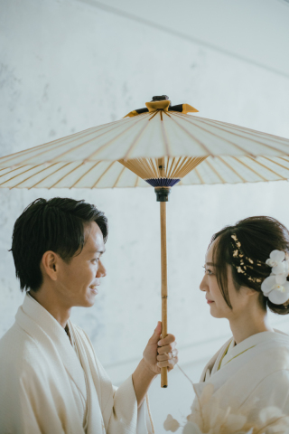 【新春企画】衣装2着プランが8万円OFF