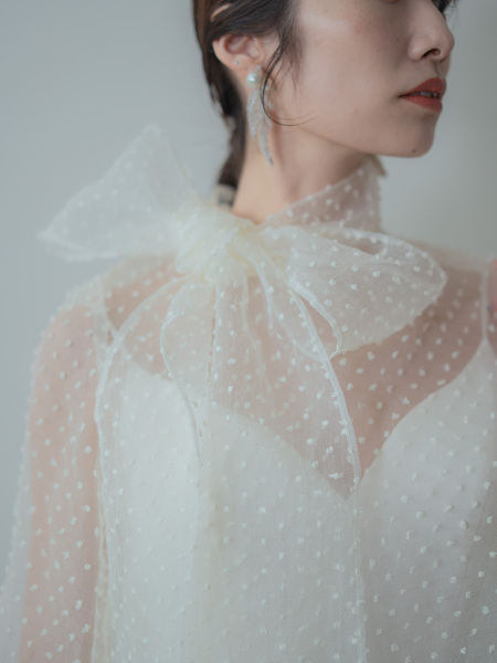 ≪DRESS≫Dress_Genicの個性派スタイルをご紹介