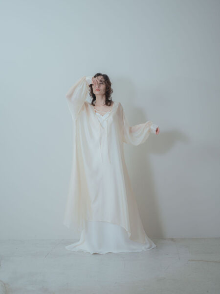 ≪DRESS≫Dress_Genicの個性派スタイルをご紹介