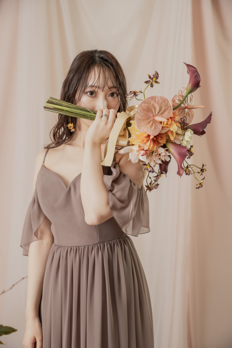【NEW】新作衣装&新作コーディネート