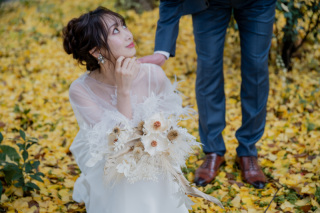 【まだ間に合う！】かけこみOK！当日試着OK！紅葉フォト受付中★