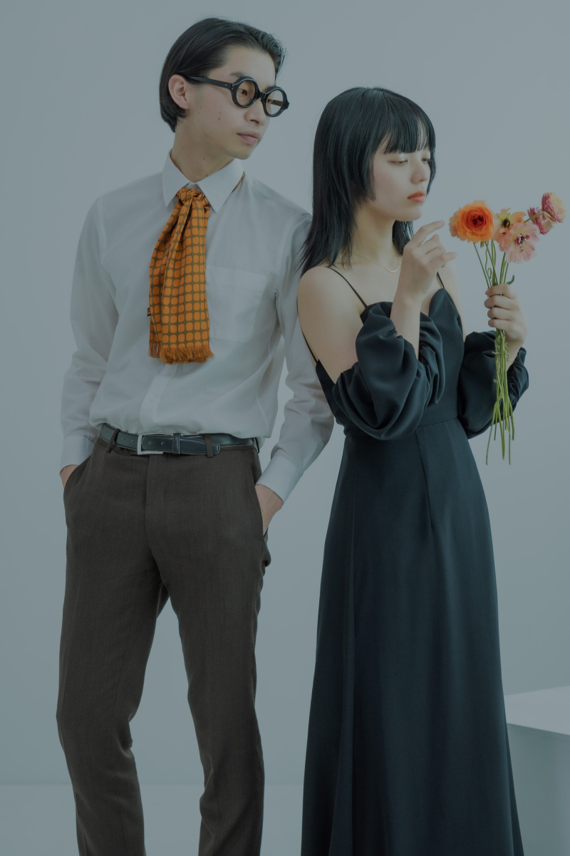 【ご予約はお早めに】ブラックドレスご紹介