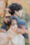 【早割】秋の紅葉ロケーションフォトご予約受付中！