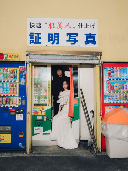 街ロケ撮影レポートvol.01