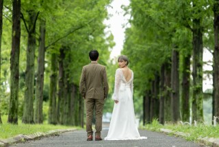 春のロケフォトと言えば…